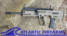 IWI Tavor X95 18" Flat Dark Earth