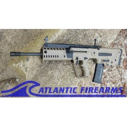 IWI Tavor X95 18" Flat Dark Earth