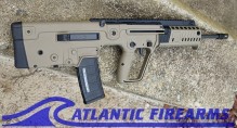 IWI Tavor X95 18" Flat Dark Earth