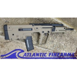 IWI Tavor X95 18" Flat Dark Earth