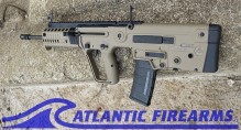 IWI Tavor X95 18" Flat Dark Earth