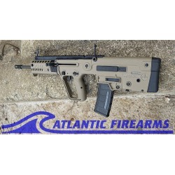 IWI Tavor X95 18" Flat Dark Earth