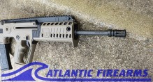 IWI Tavor X95 18" Flat Dark Earth