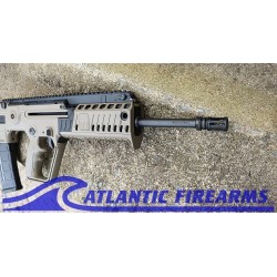 IWI Tavor X95 18" Flat Dark Earth