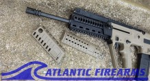 IWI Tavor X95 18" Flat Dark Earth