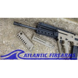 IWI Tavor X95 18" Flat Dark Earth