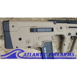 IWI Tavor X95 18" Flat Dark Earth