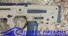 IWI Tavor X95 18" Flat Dark Earth