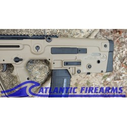 IWI Tavor X95 18" Flat Dark Earth