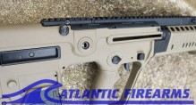 IWI Tavor X95 18" Flat Dark Earth