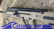 IWI Tavor X95 18" Flat Dark Earth