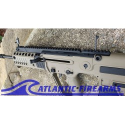 IWI Tavor X95 18" Flat Dark Earth