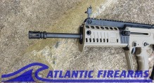 IWI Tavor X95 18" Flat Dark Earth