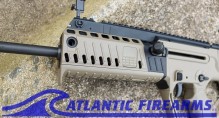 IWI Tavor X95 18" Flat Dark Earth