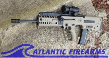 IWI Tavor X95 18" Flat Dark Earth