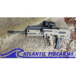 IWI Tavor X95 18" Flat Dark Earth