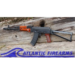 Riley Defense AK74 Side Folder Teak Wood Rifle