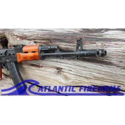 Riley Defense AK74 Side Folder Teak Wood Rifle