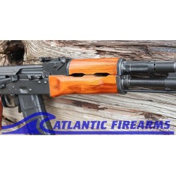 Riley Defense AK74 Side Folder Teak Wood Rifle