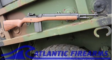 Bula Defense M14 Rifle- 19"...