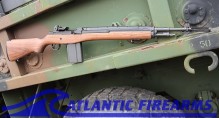 Bula Defense M14 Rifle- 19" National Match Barrel
