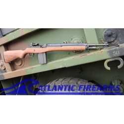 Bula Defense M14 Rifle- 19" National Match Barrel