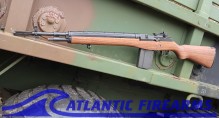 Bula Defense M14 Rifle- 19" National Match Barrel