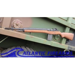 Bula Defense M14 Rifle- 19" National Match Barrel