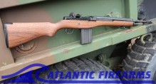 Bula Defense M14 Rifle- 19" National Match Barrel