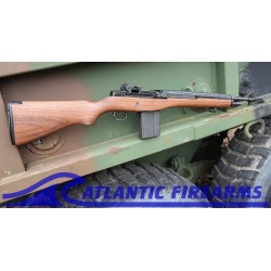 Bula Defense M14 Rifle- 19" National Match Barrel