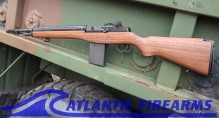 Bula Defense M14 Rifle- 19" National Match Barrel