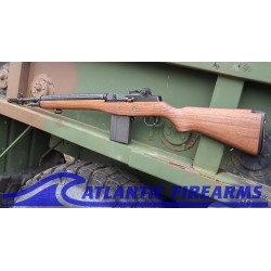 Bula Defense M14 Rifle- 19" National Match Barrel