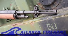 Bula Defense M14 Rifle- 19" National Match Barrel