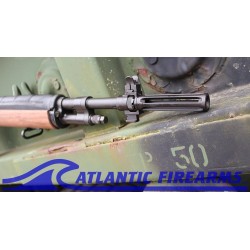 Bula Defense M14 Rifle- 19" National Match Barrel