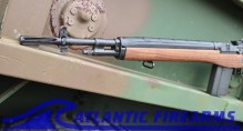 Bula Defense M14 Rifle- 19" National Match Barrel