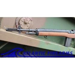 Bula Defense M14 Rifle- 19" National Match Barrel