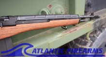 Bula Defense M14 Rifle- 19" National Match Barrel