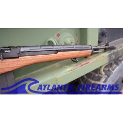 Bula Defense M14 Rifle- 19" National Match Barrel