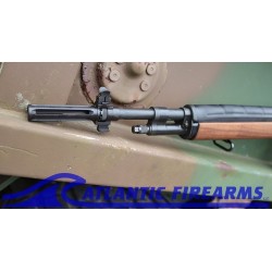 Bula Defense M14 Rifle- 19" National Match Barrel