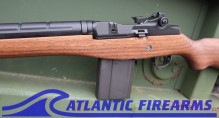 Bula Defense M14 Rifle- 19" National Match Barrel