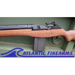 Bula Defense M14 Rifle- 19" National Match Barrel