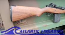 Bula Defense M14 Rifle- 19" National Match Barrel