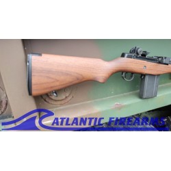 Bula Defense M14 Rifle- 19" National Match Barrel