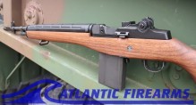 Bula Defense M14 Rifle- 19" National Match Barrel