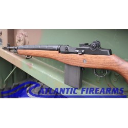Bula Defense M14 Rifle- 19" National Match Barrel