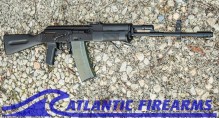 FB Radom Beryl Rifle-556-Fabryka Broni Lucznik
