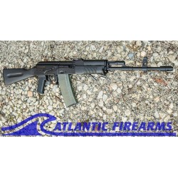 FB Radom Beryl Rifle-556-Fabryka Broni Lucznik