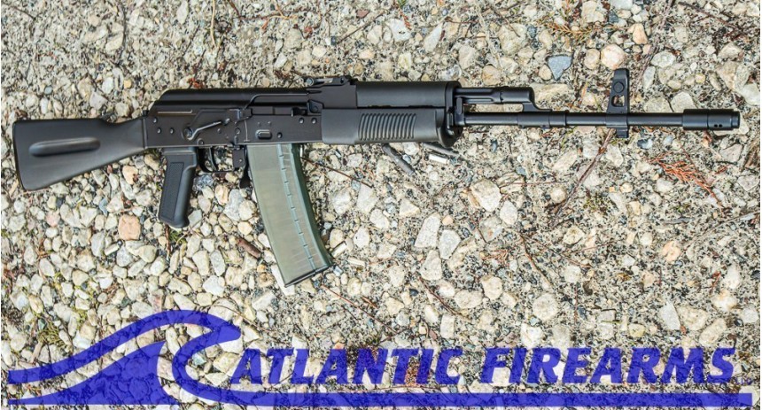 FB Radom Beryl Rifle-556-Fabryka Broni Lucznik