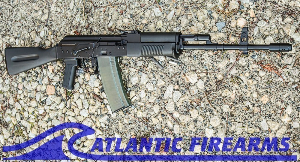 FB Radom Beryl Rifle-556-Fabryka Broni Lucznik