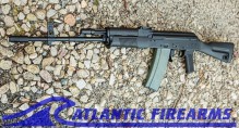 FB Radom Beryl Rifle-556-Fabryka Broni Lucznik